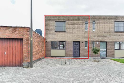 Presentatiebeeld van het pand n° 289134