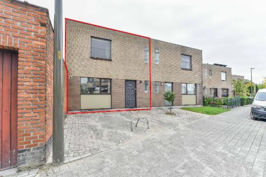 Eerste alternatieve foto van het pand