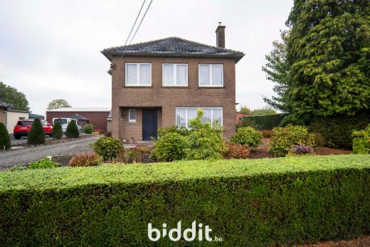 Presentatiebeeld van het pand n° 289641