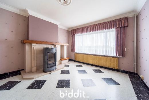 Eerste alternatieve foto van het pand