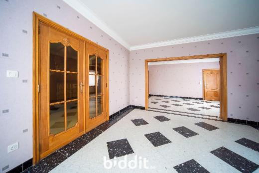 Tweede alternatieve foto van het pand