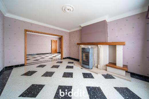 Derde alternatieve foto van het pand