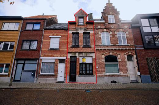 Presentatiebeeld van het pand n° 289688