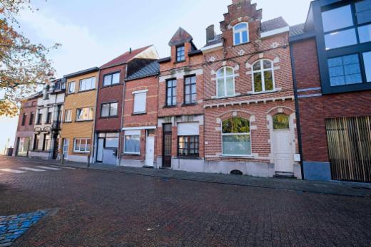 Tweede alternatieve foto van het pand