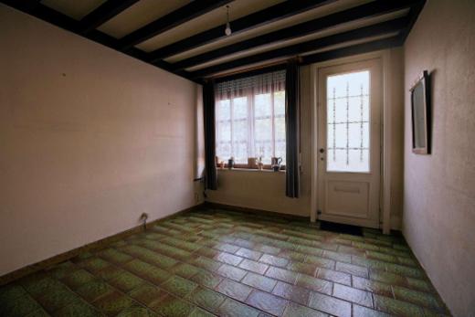 Derde alternatieve foto van het pand