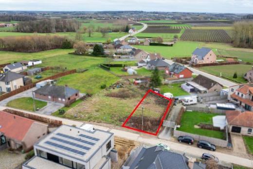 Presentatiebeeld van het pand n° 291569