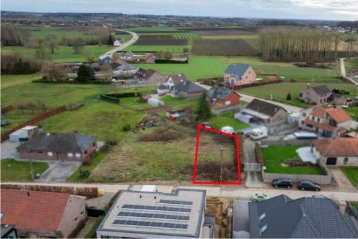 Eerste alternatieve foto van het pand