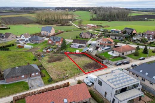 Tweede alternatieve foto van het pand