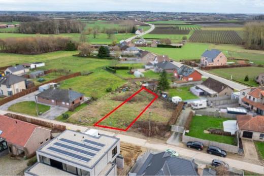 Presentatiebeeld van het pand n° 291572