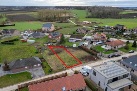 Tweede alternatieve foto van het pand