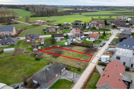 Derde alternatieve foto van het pand