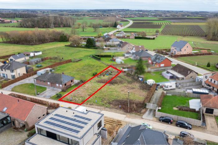 Presentatiebeeld van het pand n° 291574