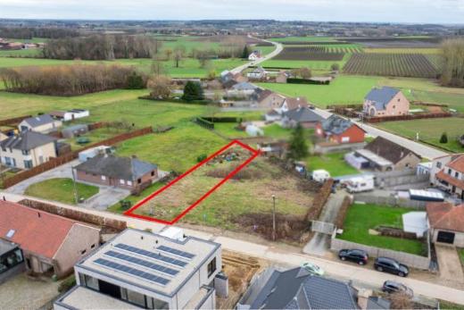 Presentatiebeeld van het pand n° 291574