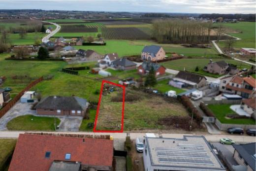 Eerste alternatieve foto van het pand