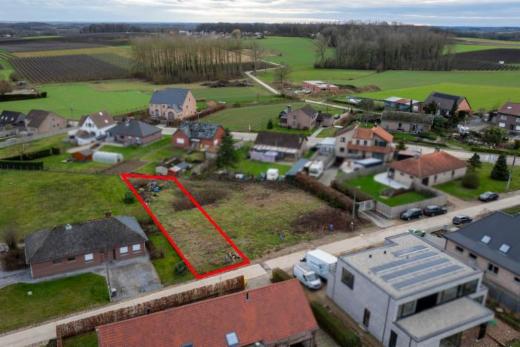 Tweede alternatieve foto van het pand