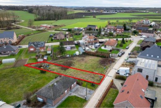 Derde alternatieve foto van het pand