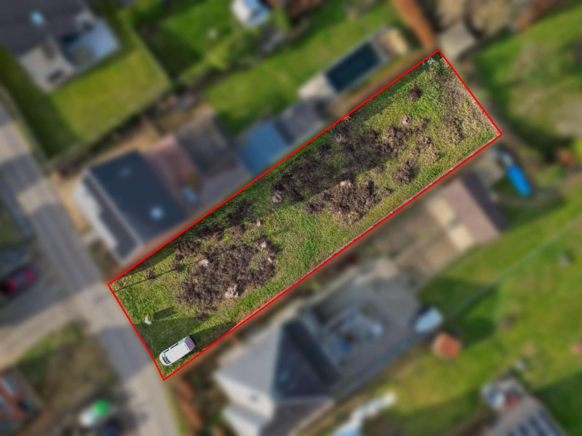 Presentatiebeeld van het pand n° 292161