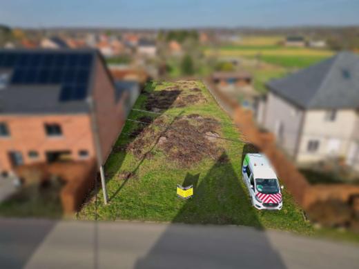 Eerste alternatieve foto van het pand