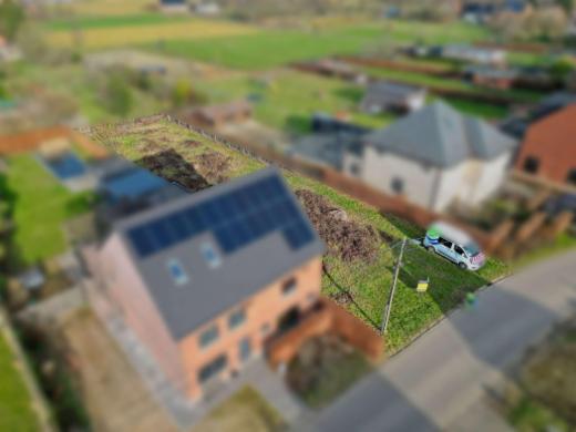 Tweede alternatieve foto van het pand