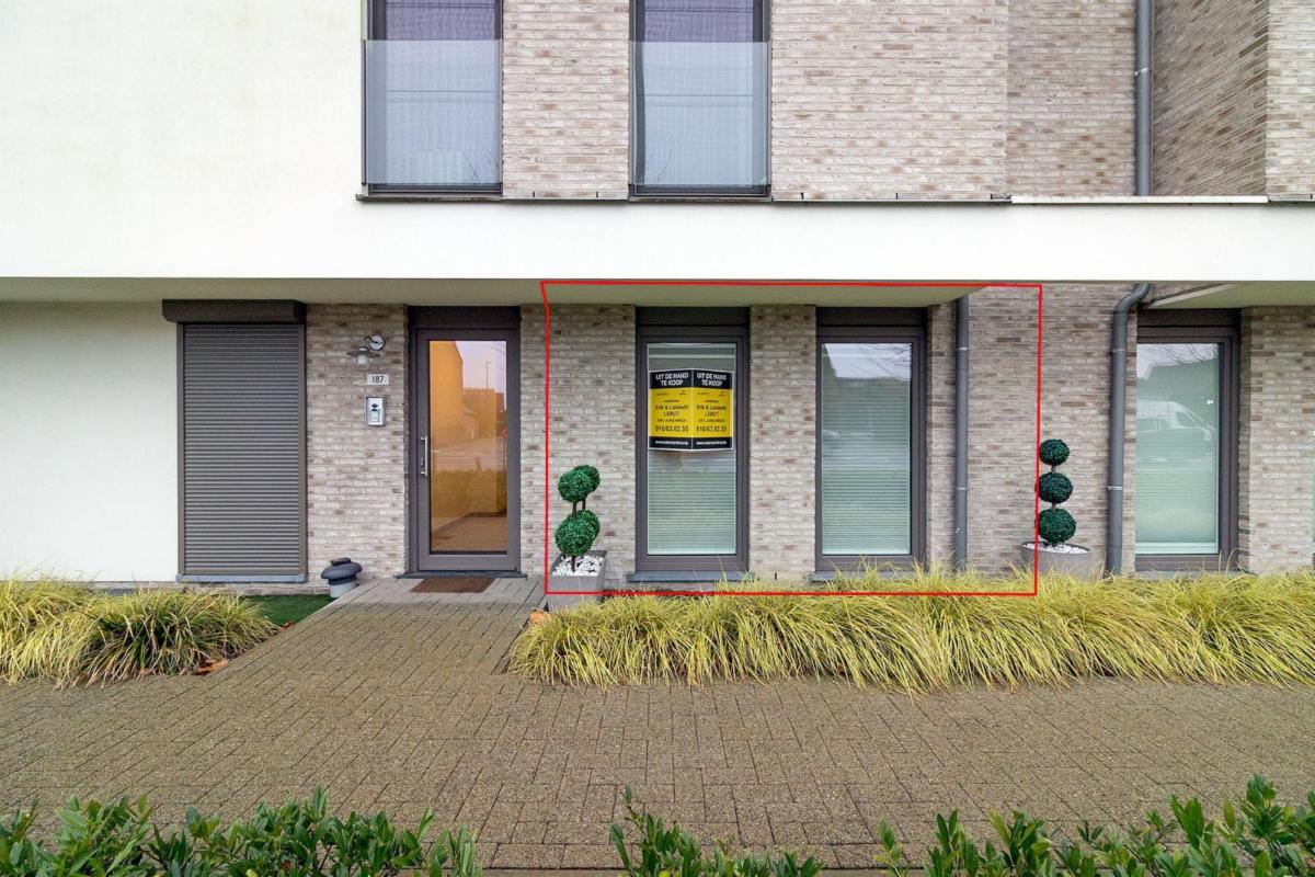 Presentatiebeeld van het pand n° 292872