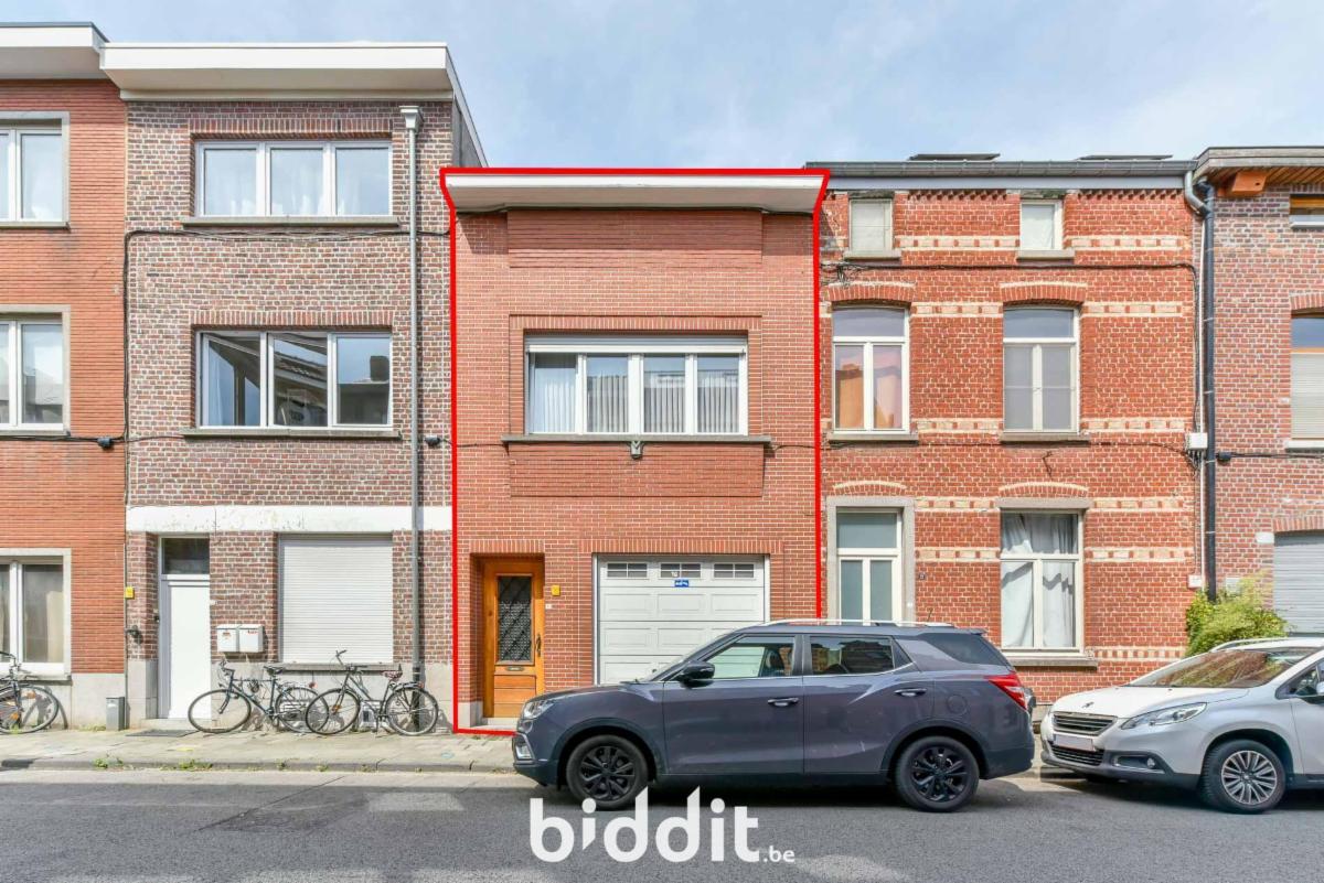 Presentatiebeeld van het pand n° 293131