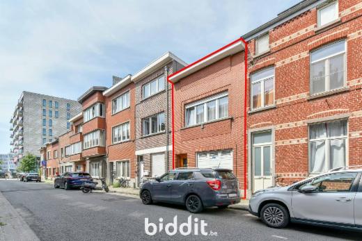 Eerste alternatieve foto van het pand