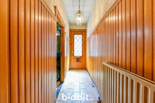 Derde alternatieve foto van het pand