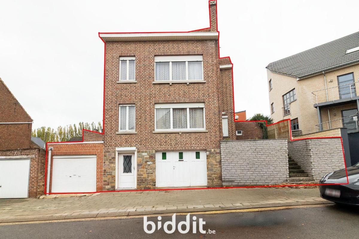 Presentatiebeeld van het pand n° 293436