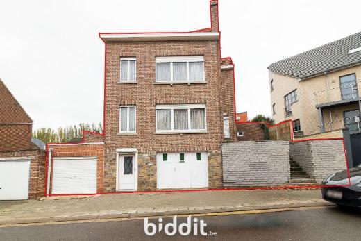 Presentatiebeeld van het pand n° 293436