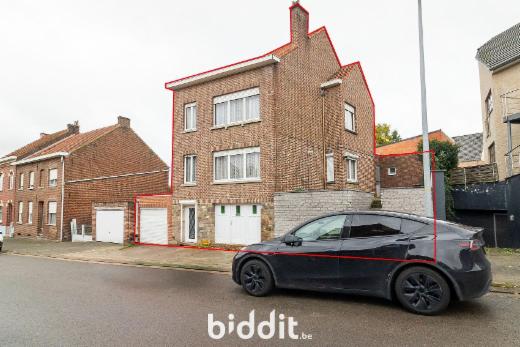 Eerste alternatieve foto van het pand