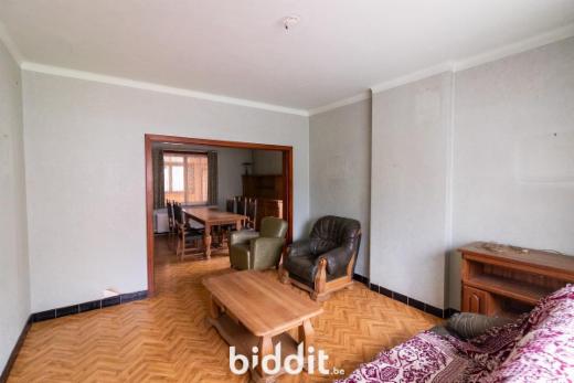 Derde alternatieve foto van het pand