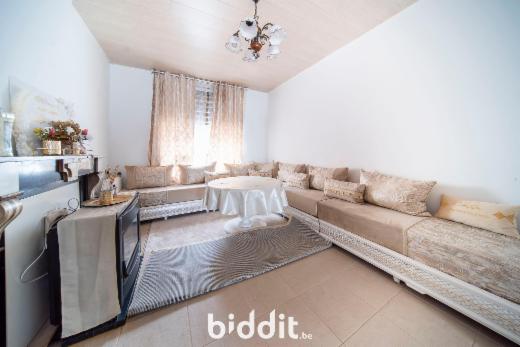 Tweede alternatieve foto van het pand