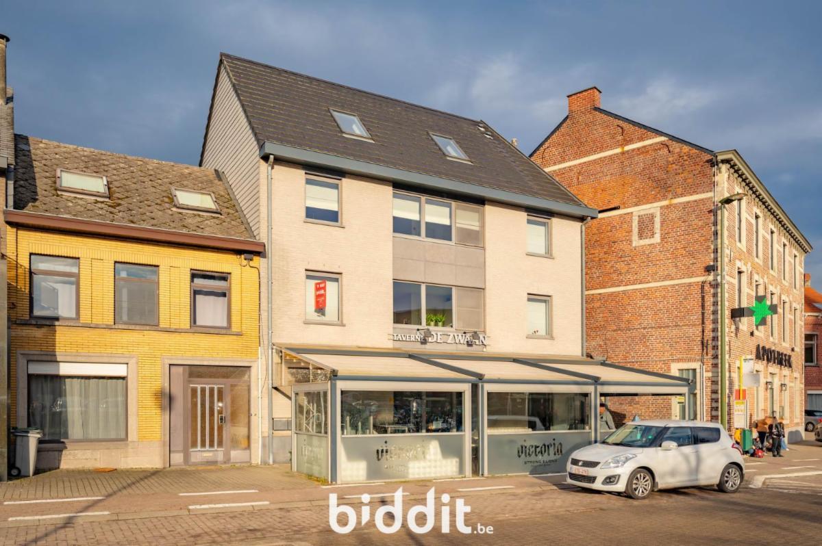 Presentatiebeeld van het pand n° 295802