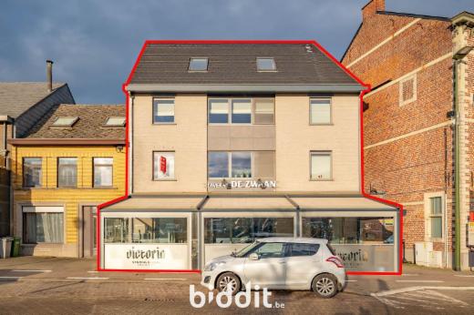 Eerste alternatieve foto van het pand