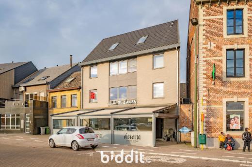 Tweede alternatieve foto van het pand