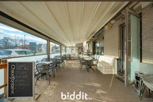 Derde alternatieve foto van het pand