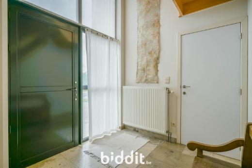 Derde alternatieve foto van het pand
