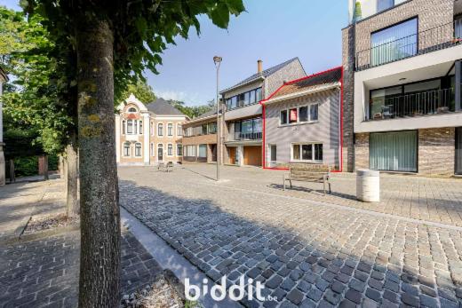 Eerste alternatieve foto van het pand