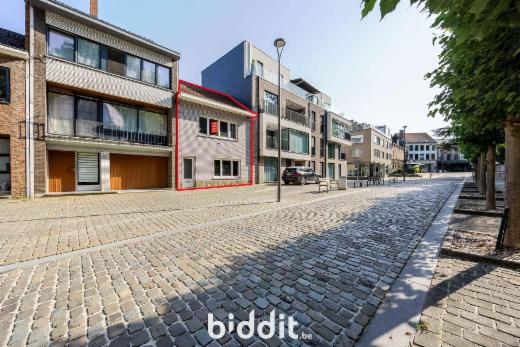 Tweede alternatieve foto van het pand