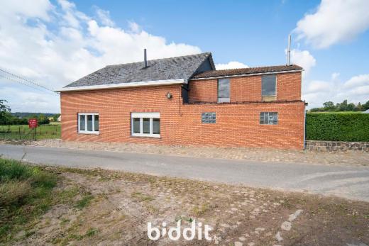 Presentatiebeeld van het pand n° 299943