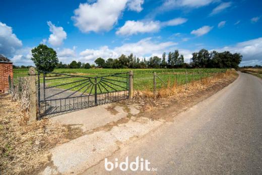 Derde alternatieve foto van het pand