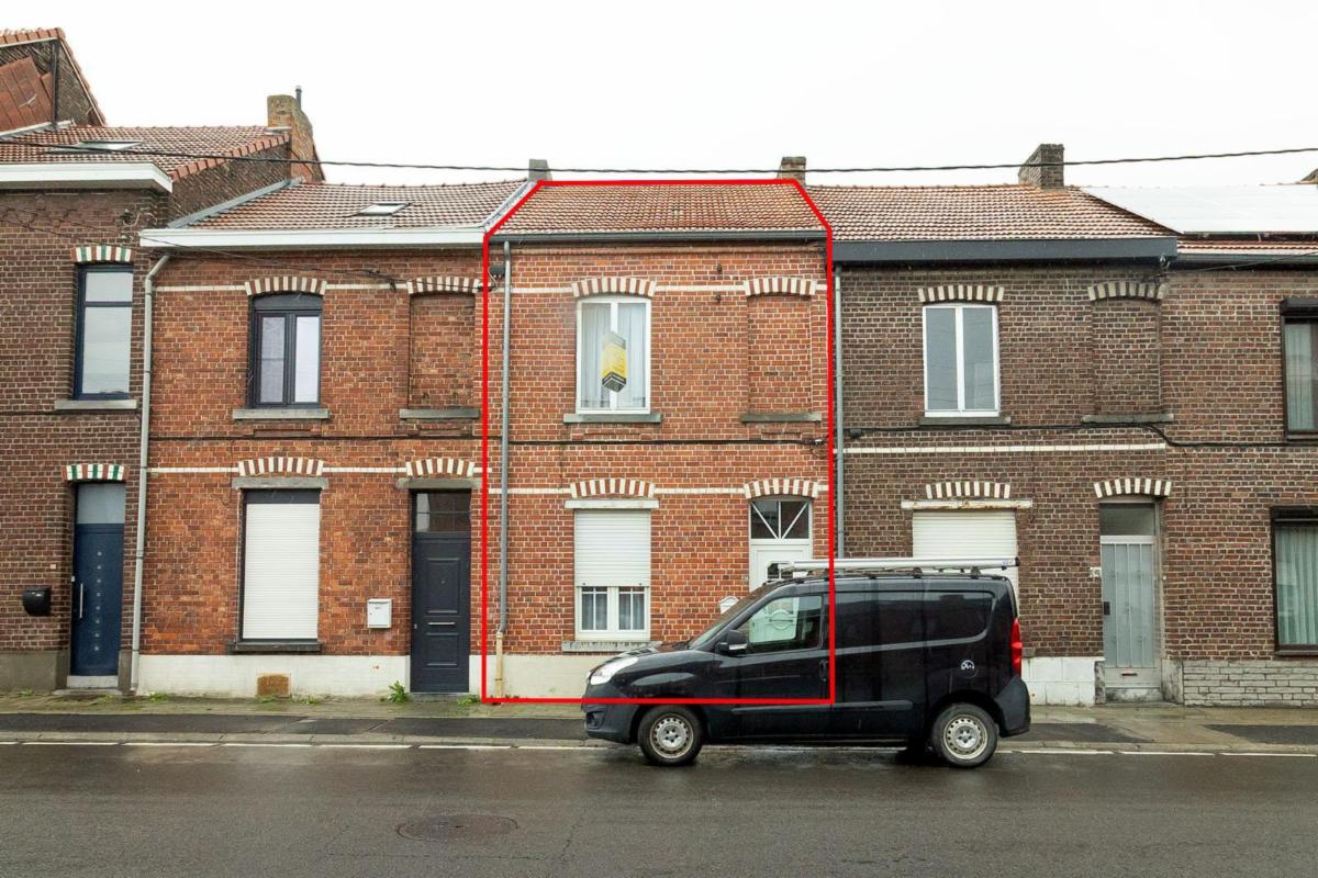 Presentatiebeeld van het pand n° 300261