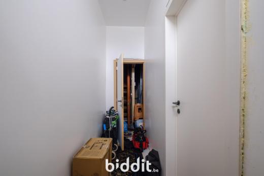 Derde alternatieve foto van het pand