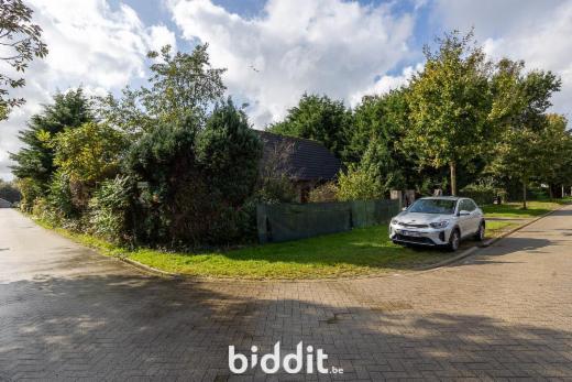 Tweede alternatieve foto van het pand