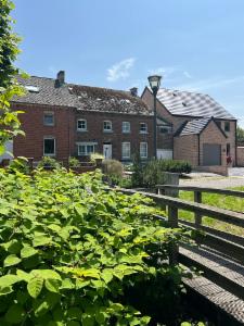 Eerste alternatieve foto van het pand