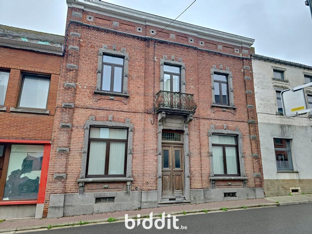 Presentatiebeeld van het pand n° 291038