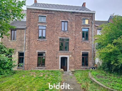 Eerste alternatieve foto van het pand