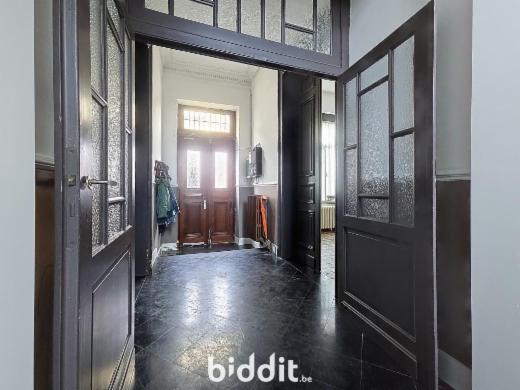 Tweede alternatieve foto van het pand