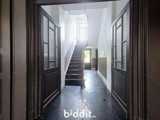 Derde alternatieve foto van het pand