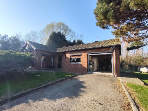 Presentatiebeeld van het pand n° 294395